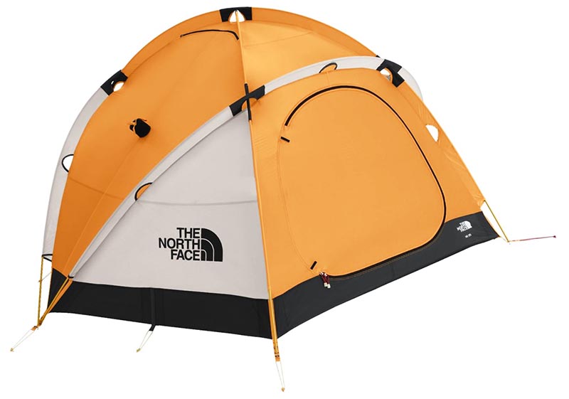 Четырёхсезонная туристическая палатка North Face VE 25