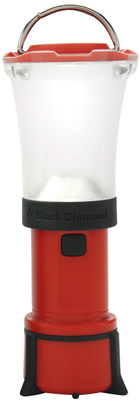Фонарь кемпинговый светодиодный Black Diamond Equipment Orbit