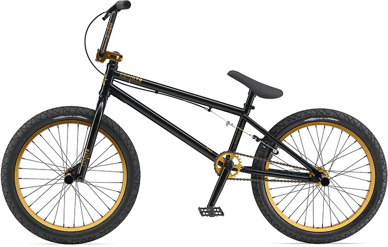 Велосипед для BMX GT Performer 20