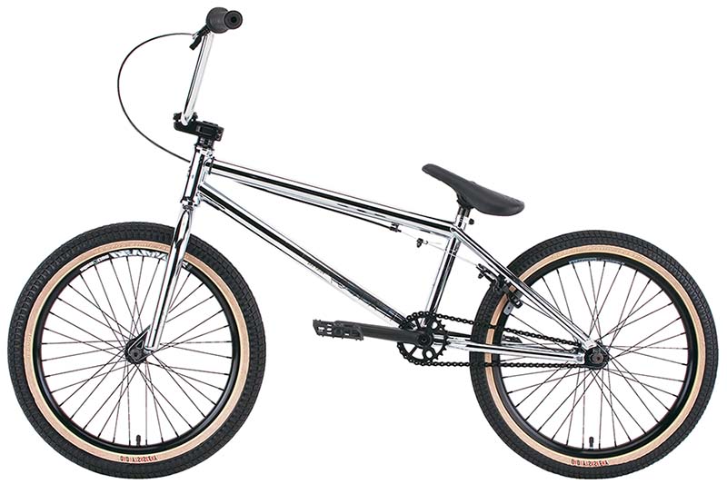 Велосипед для BMX Haro 500.1