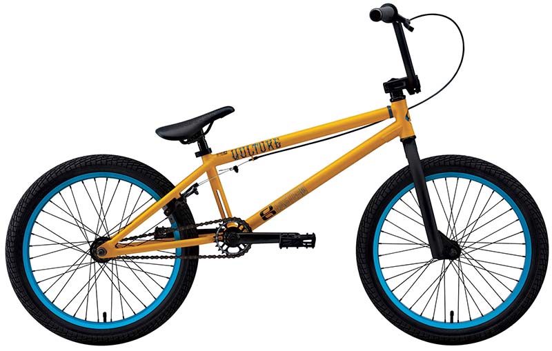 Трюковый BMX велосипед Eastern Bikes Shock