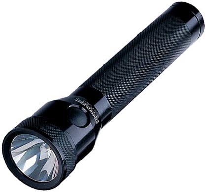 Качественный фонарь Streamlight Stinger Rechargable
