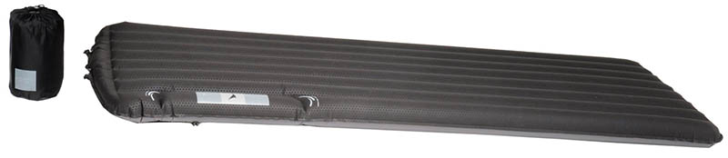 Компактный походный коврик Exped DownMat