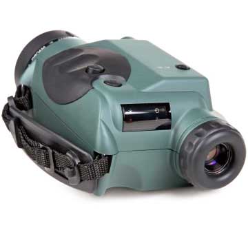 Монокуляр ночного видения Bushnell 2.5 x 42