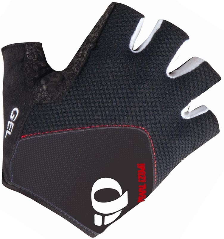 Велоперчатки для горного велосипеда Pearl iZUMi PRO Pittards Gel