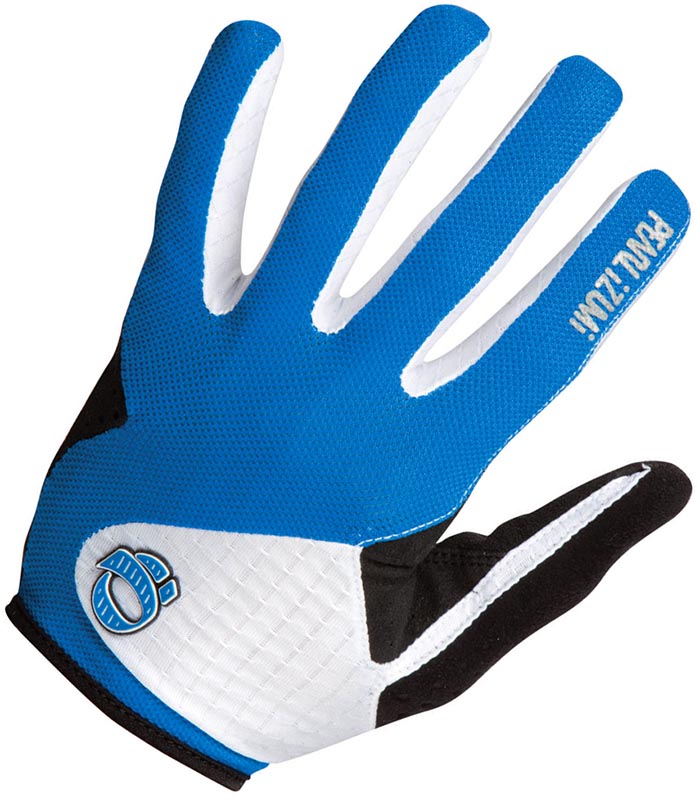 Перчатки для езды на горном велосипеде Pearl iZUMi Select Gel Full-Fingered