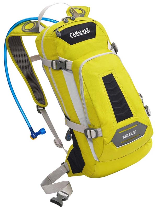 Питьевая система CamelBak M.U.L.E. 100-Oz