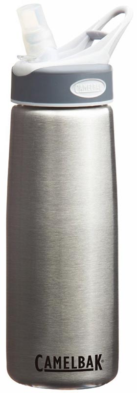 Фляга из нержавеющей стали объёмом 0,75 литров CamelBak Stainless Steel Better