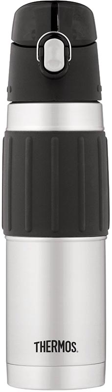 Фляга из нержавеющей стали Thermos Nissan на 0,5 литра