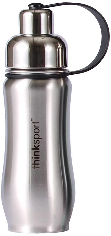Фляга из нержавейки Thinksport Stainless Steel Sports