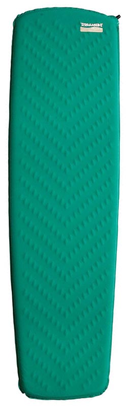 Самонадувающийся походный коврик Therm-a-Rest Trail Lite