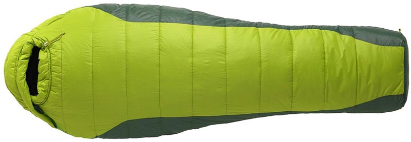 Спальник из синтетических материалов Marmot Cloudbreak 30 Degree
