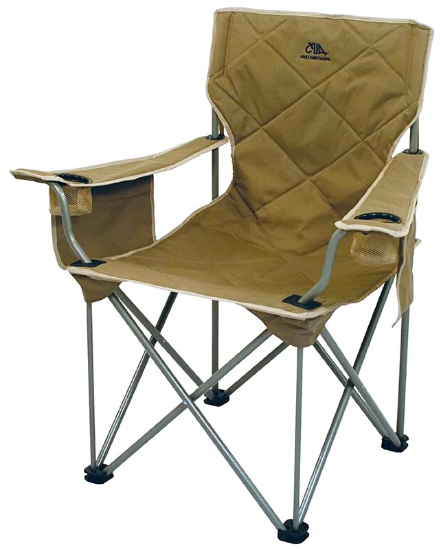 Походный стул Alps Mountaineering King Kong