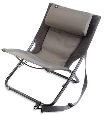 Туристический стул для похода REI Comfort LTG