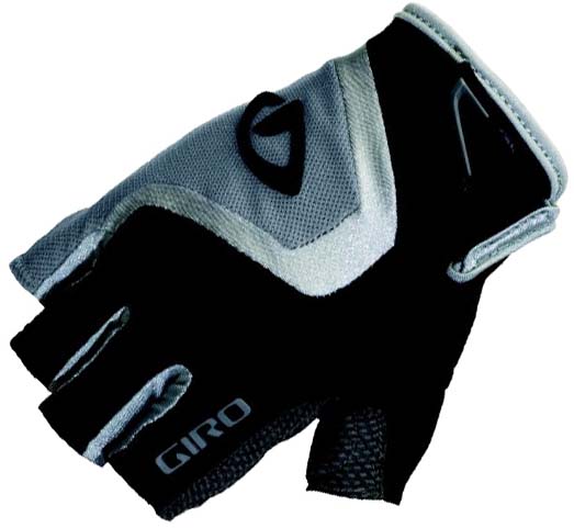 Самые лучшие велоперчатки Giro Bravo
