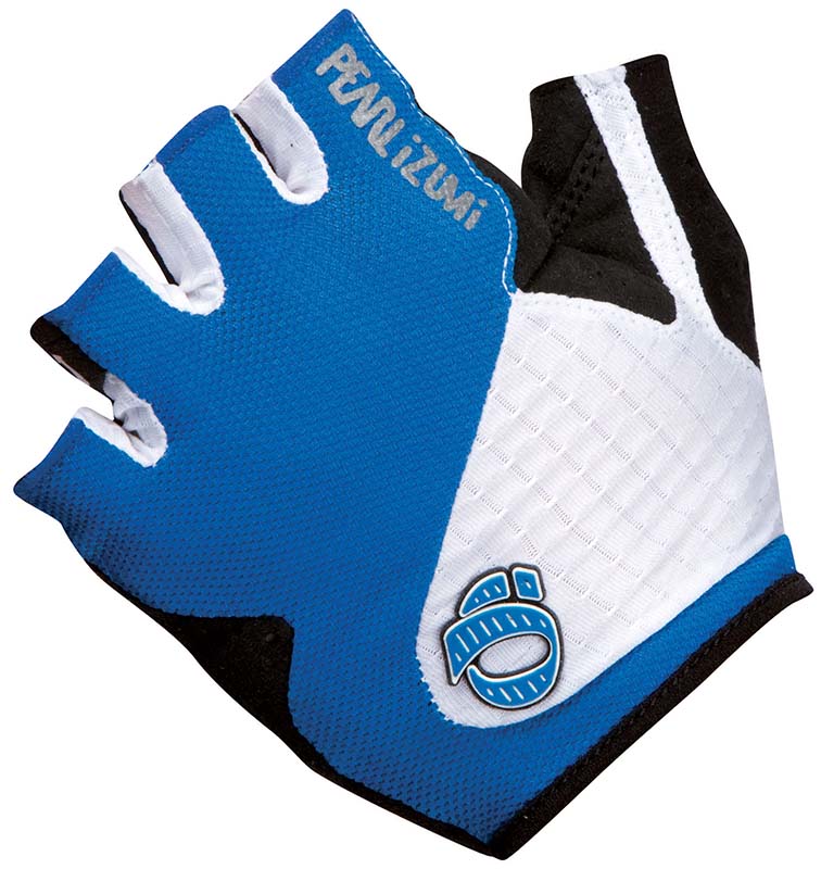 Перчатки велосипедные Pearl Izumi Select Gel