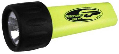 Хороший недорогой светодиодный фонарик Princeton Tec TEC 40