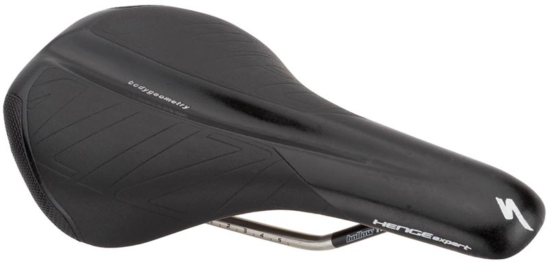 Самое лучшее седло для горного велосипеда Specialized Henge Expert