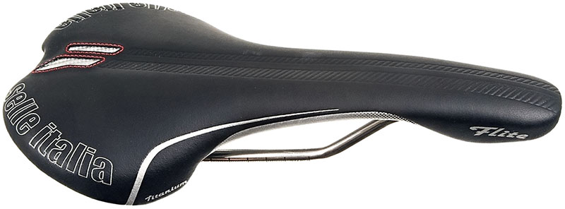 Седло для горного велосипеда Selle Italia Flite