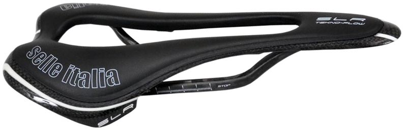 Шоссейное седло Selle Italia SLR Tekno Flow Road