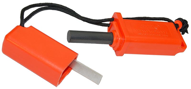 Растопка Ultimate Survival Technologies Strike Force
