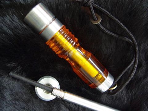 Растопка Wilderness Solutions FireLight II