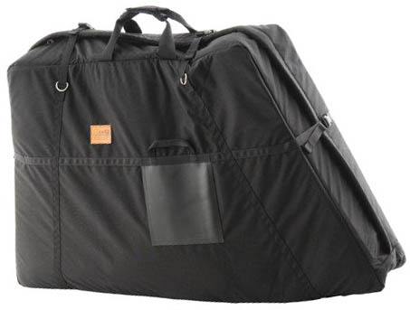 Сумка для перевозки велосипеда Pika Packworks EEP Standard