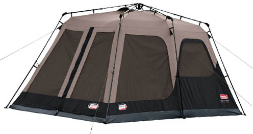 Палатка для семейного отдыха Coleman 14x10 Foot 8 Person Instant
