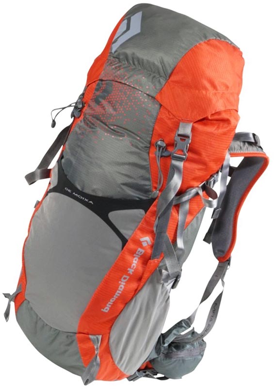 Рюкзак для туризма Black Diamond Axiom 30
