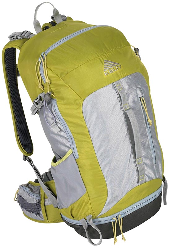 Рюкзак для туризма Kelty Impact 30 л