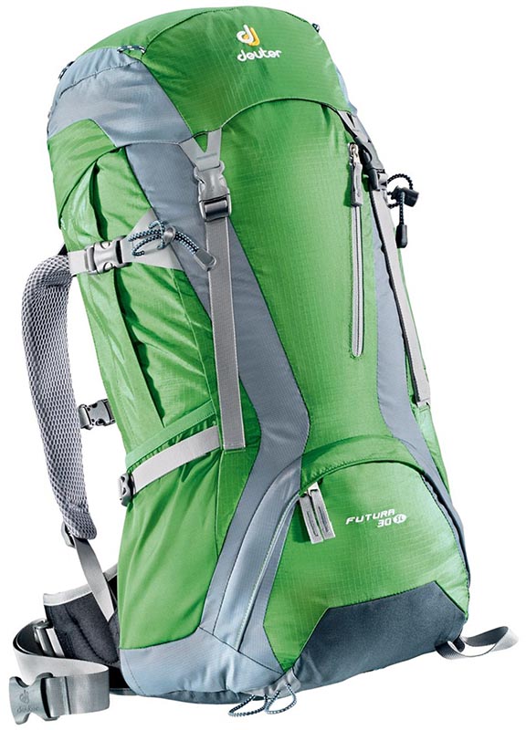 Туристический рюкзак Deuter Futura 30 SL