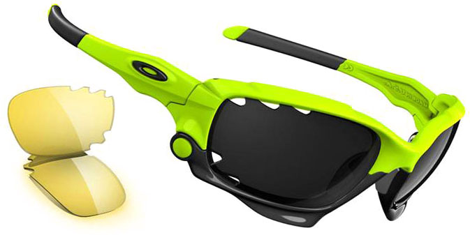 Очки для катания на велосипеде Oakley Jawbone
