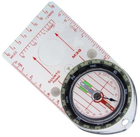 Компас Suunto M-3G Global