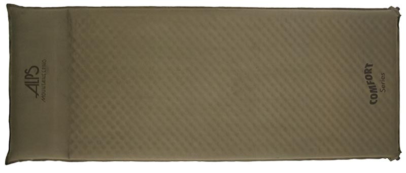 Коврик для кемпинга ALPS Mountaineering Comfort Air