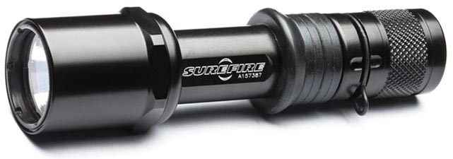 Светодиодный тактический фонарь Surefire Z2L CombatLight Single Output LED