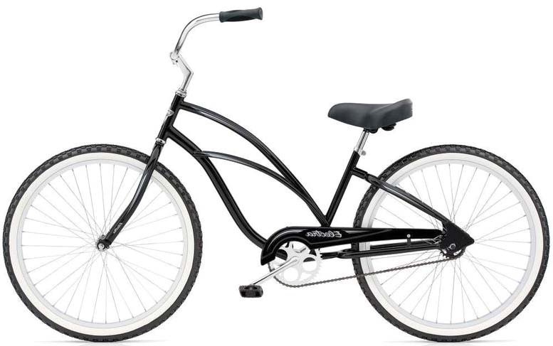 Самый лучший круизёр Electra Cruiser 1