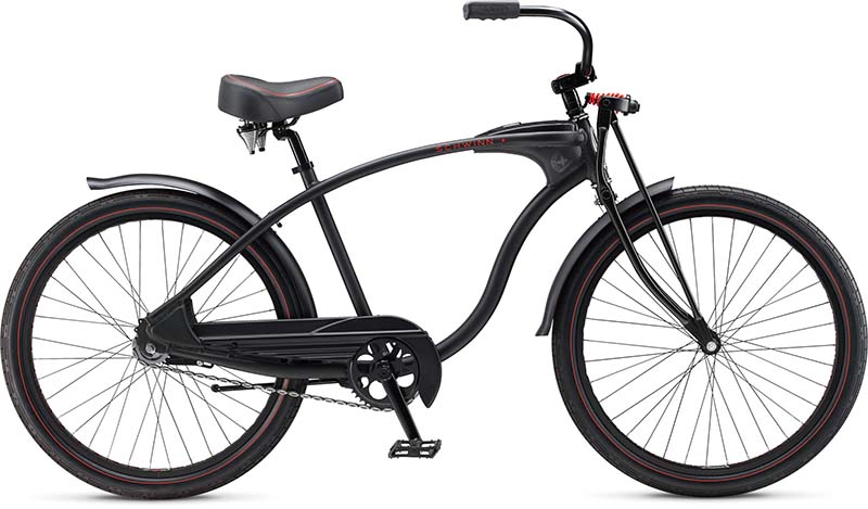 Круизёр Schwinn Super Deluxe