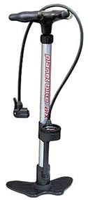 Напольный насос для велосипеда Planet Bike 1002-3 ALX