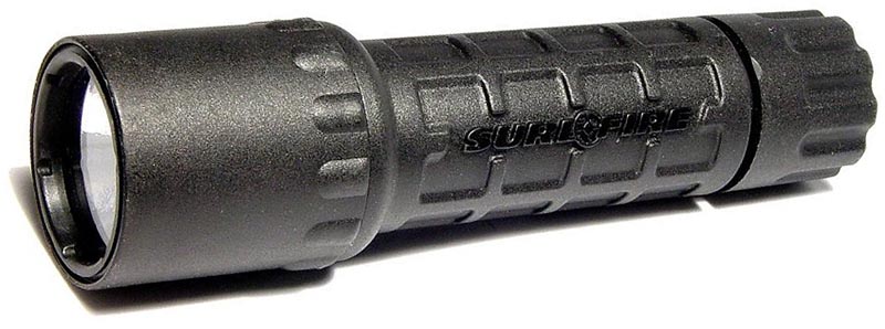 Светодиодный фонарик SureFire G2 Nitrolon