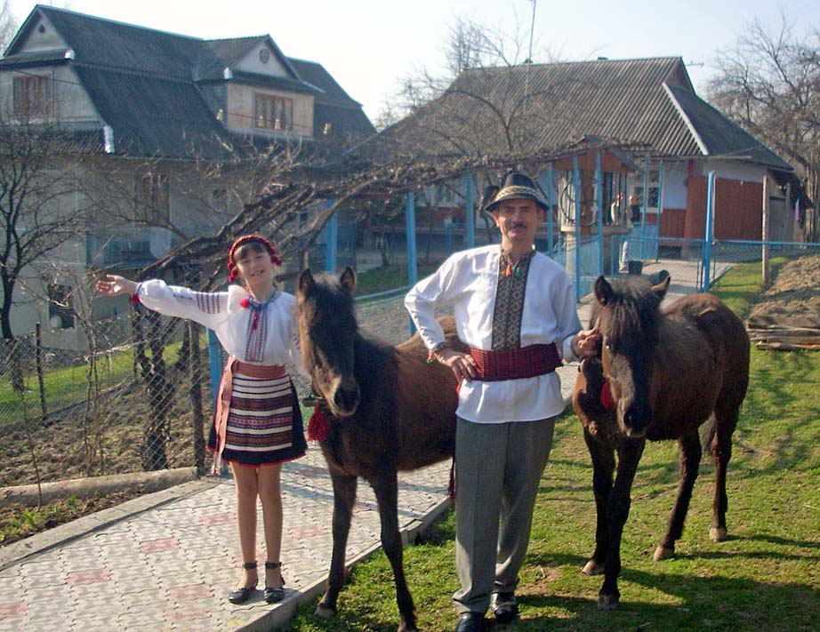 Частная усадьба Райский уголок