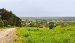 Село Княждвор