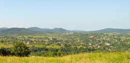 Село Пистинь