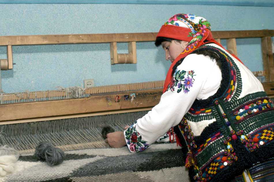 Музей народного искусства Гуцульщины