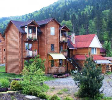 Усадьба Анастасия