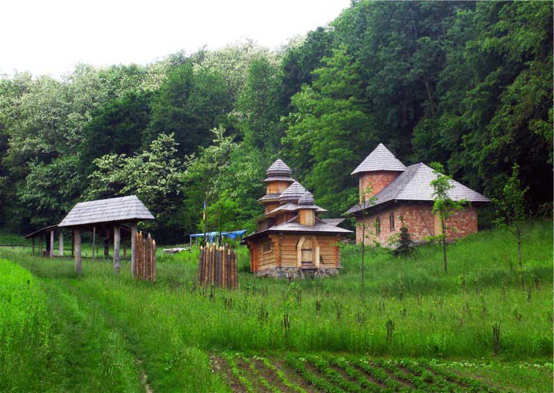 Казацкий Хутор